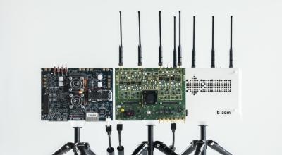 Wireless Family - teaser produit - bcom