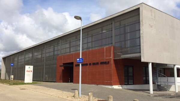 bcom - implantations - Brest